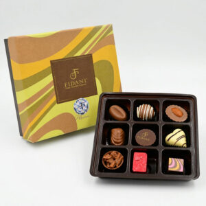 FIDANI Affection (9pcs – 120g)